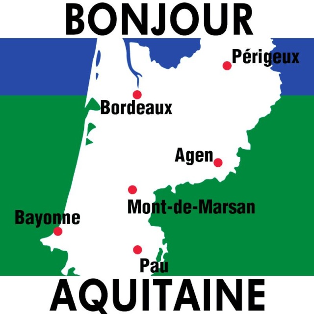Bonjour Aquitaine 38299710