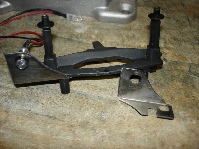 kit lumieres pour e-revo b-revo revo et autres 211