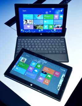 Usa, taglio 30% prezzi tablet Surface Cd2f6310