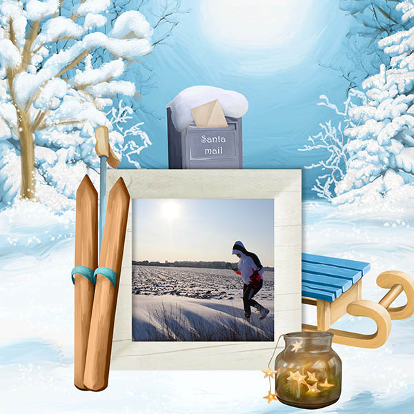 WINTER WITH OUR LITTLE FRIENDS FROM HOME - jeudi 24 novembre / thursday november 24th Qp_win12