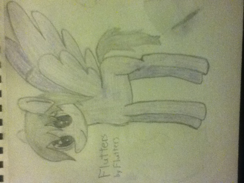 Flutters! Image17