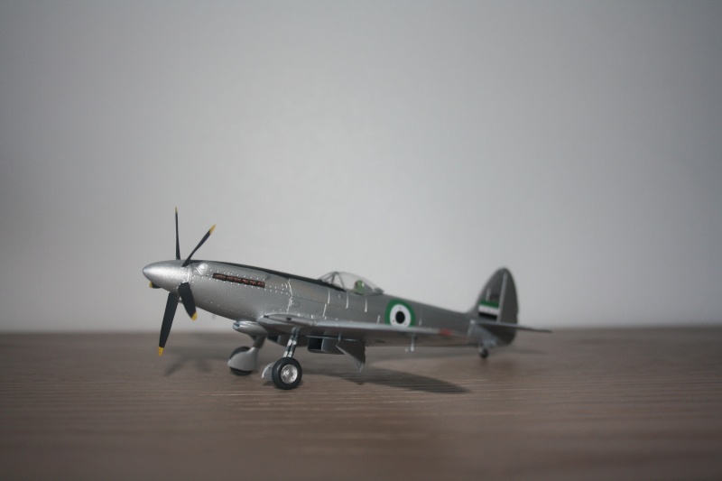 Supermarine Spitfire Mk22 Airfix Img_4210