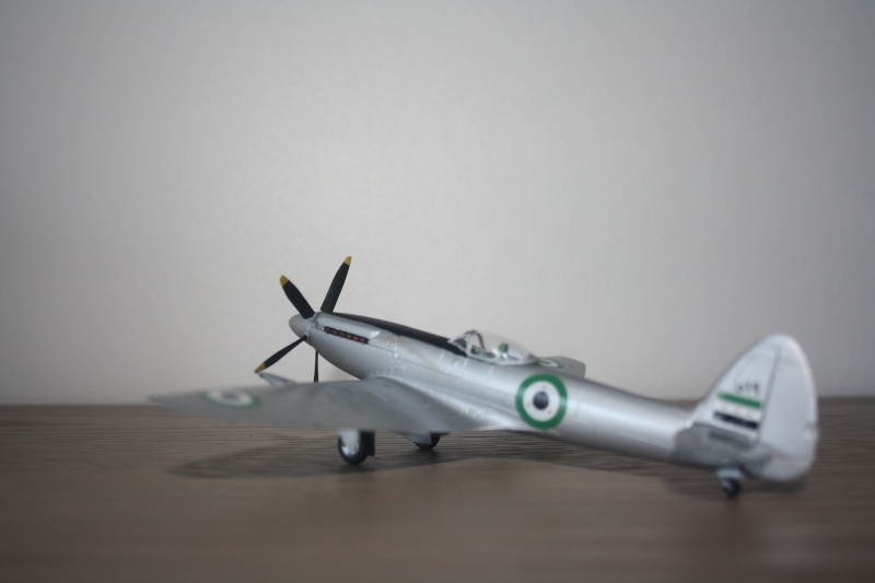 Supermarine Spitfire Mk22 Airfix Img_4211