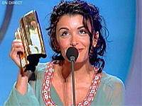 Photo : NMA 2005 Nrj20010