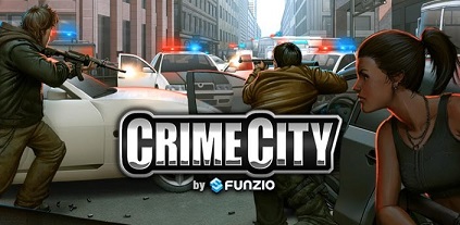 Crime City Hack v3.2 Crimec10