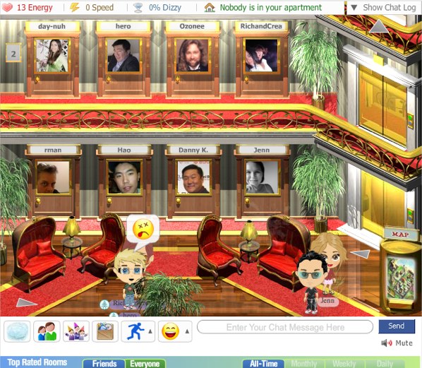 Yoville Hack Yovill10