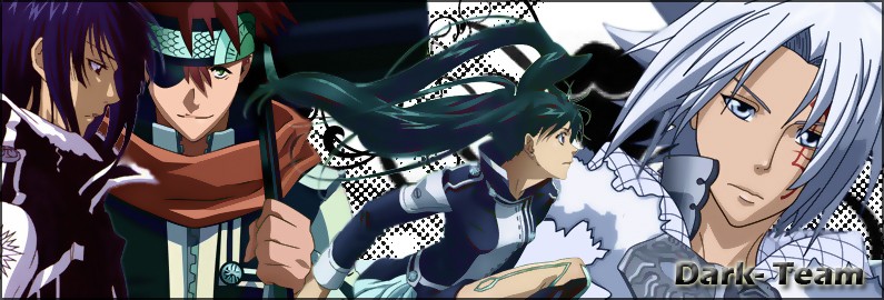 Anunciado el cast del anime Outbreak Company ~Moeru Shinryakusha Banner10