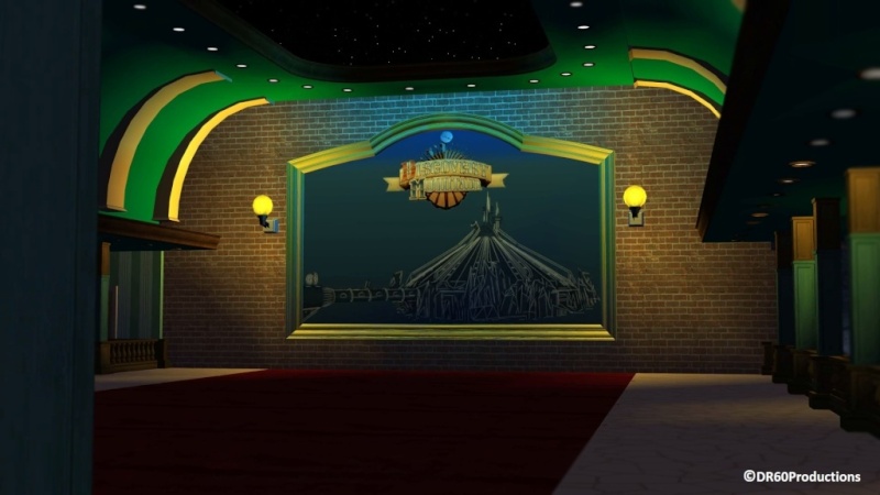 Venez assitez demain 22h00 a l'ouverture de Rio Disneyland  Discov10