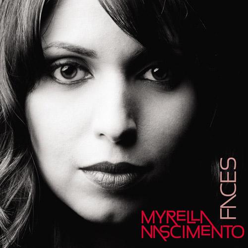 Myrella Nascimento - Faces [iTunes Match AAC M4A] (Exclusive) 13743210