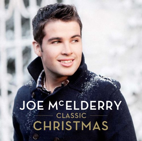 Joe McElderry - Classic Christmas [iTunes Plus AAC M4A] 51wrpi10