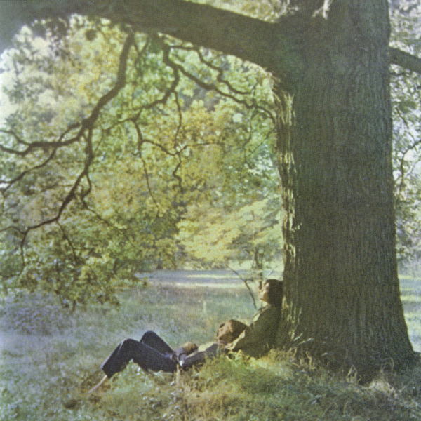 John Lennon - Plastic Ono Band (Remastered) [iTunes Plus AAC M4A] Folder10