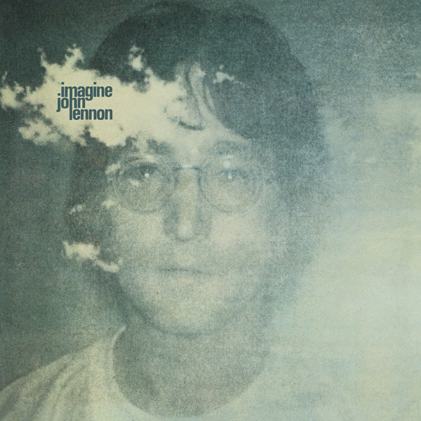 John Lennon - Imagine (Remastered) [iTunes Plus AAC M4A] Folder11