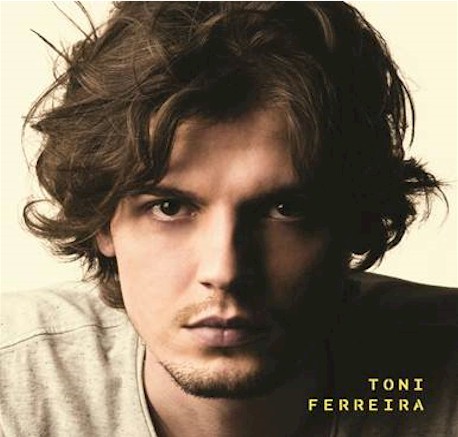 Toni Ferreira - Toni Ferreira [iTunes Match AAC M4A] [EXCLUSIVE] - 2013 Opb-to10