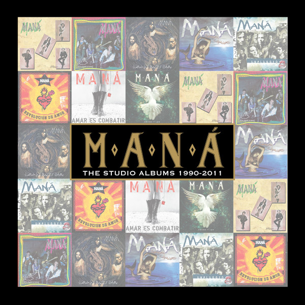 Maná – The Studio Albums 1990-2011 (iTunes Plus AAC M4A) The-st10