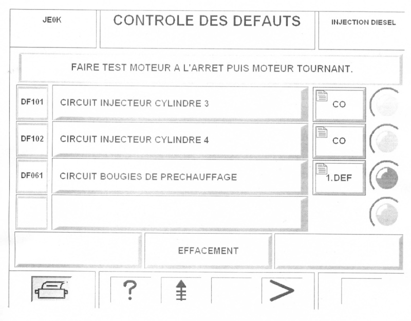 Recherche d'hypothèses panne calculateur Renault Espace III 2.2 dci phase 2 Contro11