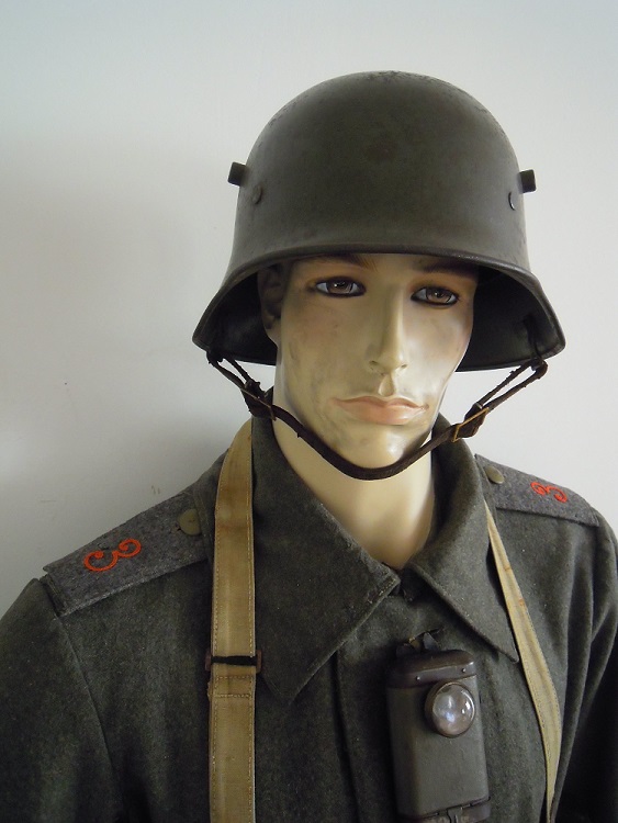 un fantassin du koniglich bayerisches reserve infanterie regiment 3   Dscn4311