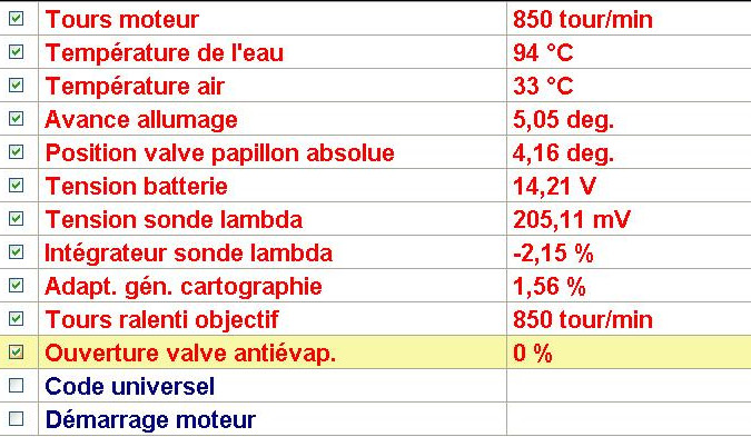 Mon nouveau jouet ! et ses casses têtes ! - Page 2 Valeur10