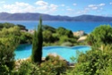 Locations de vacances, villas en bord de mer, 20113 Olmeto (2A Corse du Sud) Piscin13