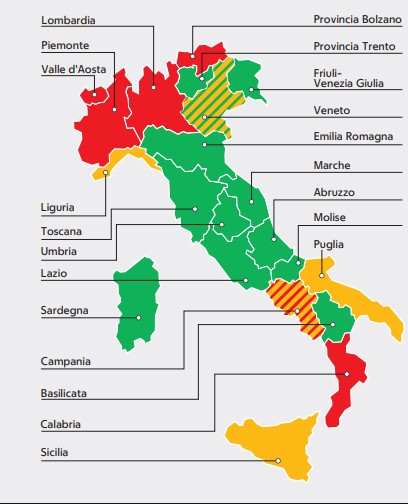  Le musa mancanti : Nera , rosa … trasparente : Cronache multicolori >  - Pagina 11 Quali-10