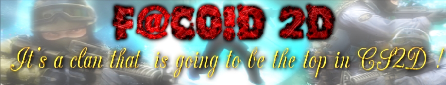 F@CO!D2d Forum banner Facoid10