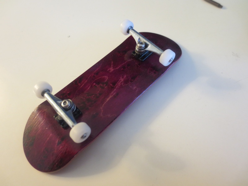 Newest Decks/Setups Official Thread. - Page 3 Img_1511