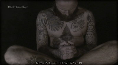 #DTN1 : Aleister Back Aleist10
