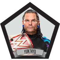 RAW 7  Jeff Hardy vs Matt Hardy  Jeffch16