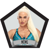 [Raw 3 ] Match 3 : Charlotte Flair vs Lana Lanamc12