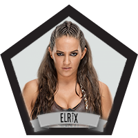 [Raw 3 ] Match 4 : Alexa Bliss  vs  Sarah Logan Logane12