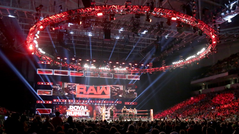 Resultat Raw 7 Raw-st10