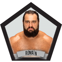 [Smackdown #3 ] Match 4 : Rusev vs AJ Rusevr10