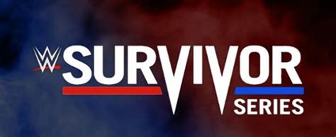 Carte Survivor Series 2018 Thh5bs10