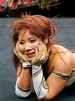 [Smackdown #3 ] Opener : Kairi Sane vs Ronda Ronsey - Page 2 Tumblr11
