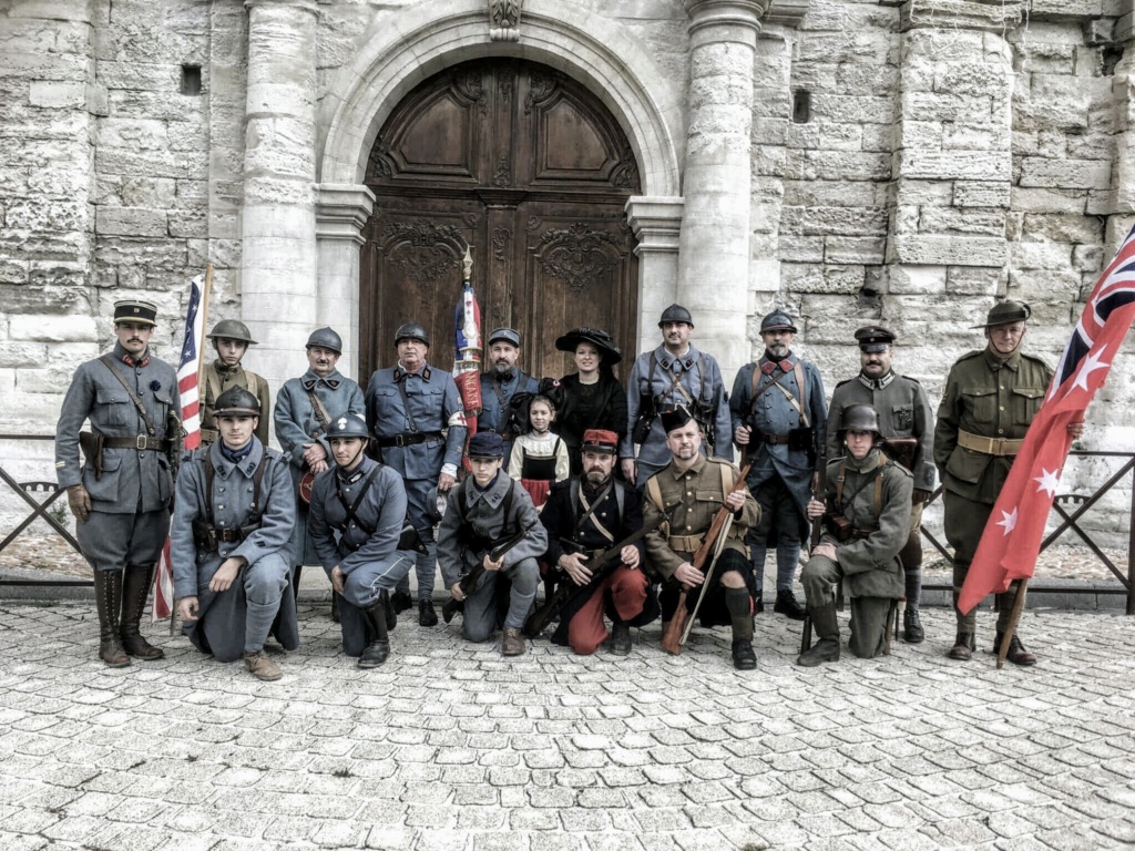 11 novembre 2018 - Montpellier Avignon Receiv43