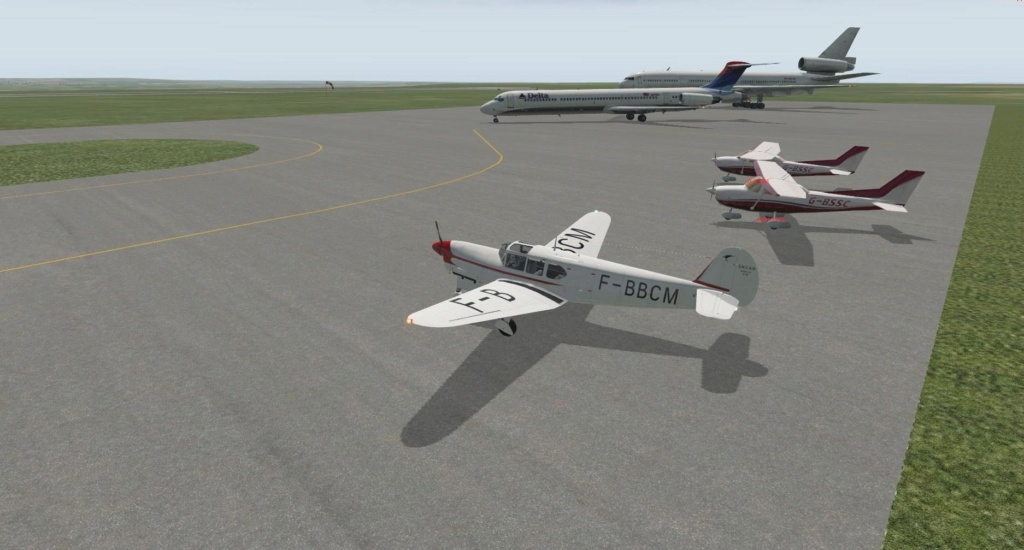 Compte-rendu FSX-France Air Vintage Etape 62 15_au_14