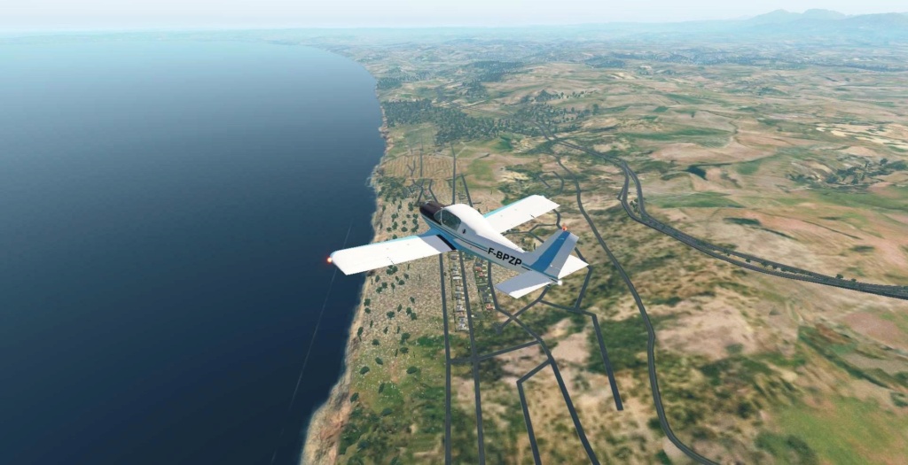 Compte rendu FSX-France Air Vintage Etape 93 18_gle10