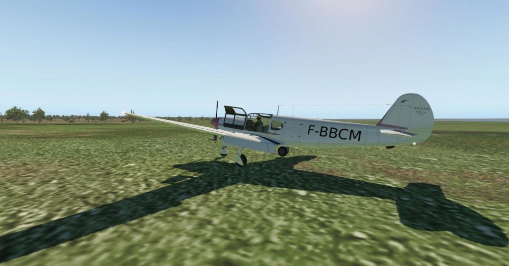 Compte-rendu FSX-France Air Vintage Etape 49 21_au_10