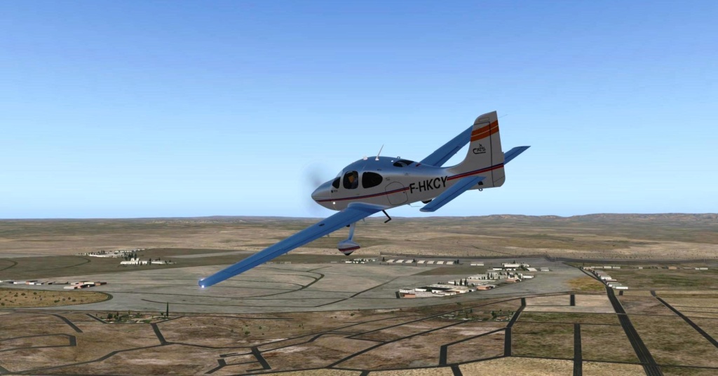 Compte-rendu FSX-France Air Vintage Etape 88 3_vuse10