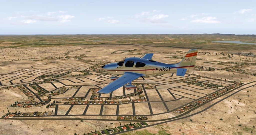 Compte-rendu FSX-France Air Vintage Etape 88 9_pary10