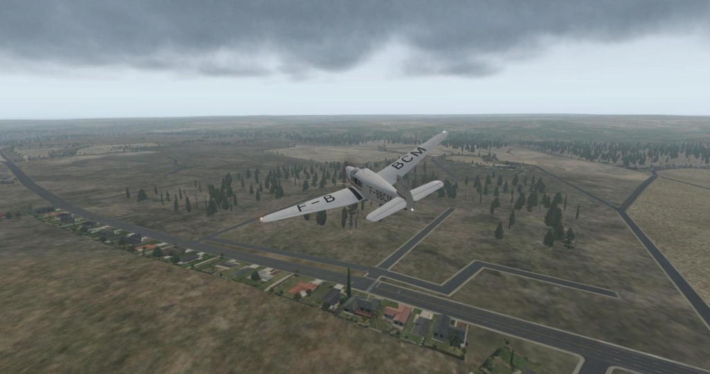 Compte-rendu FSX-France Air Vintage Etape 71 9_vert15