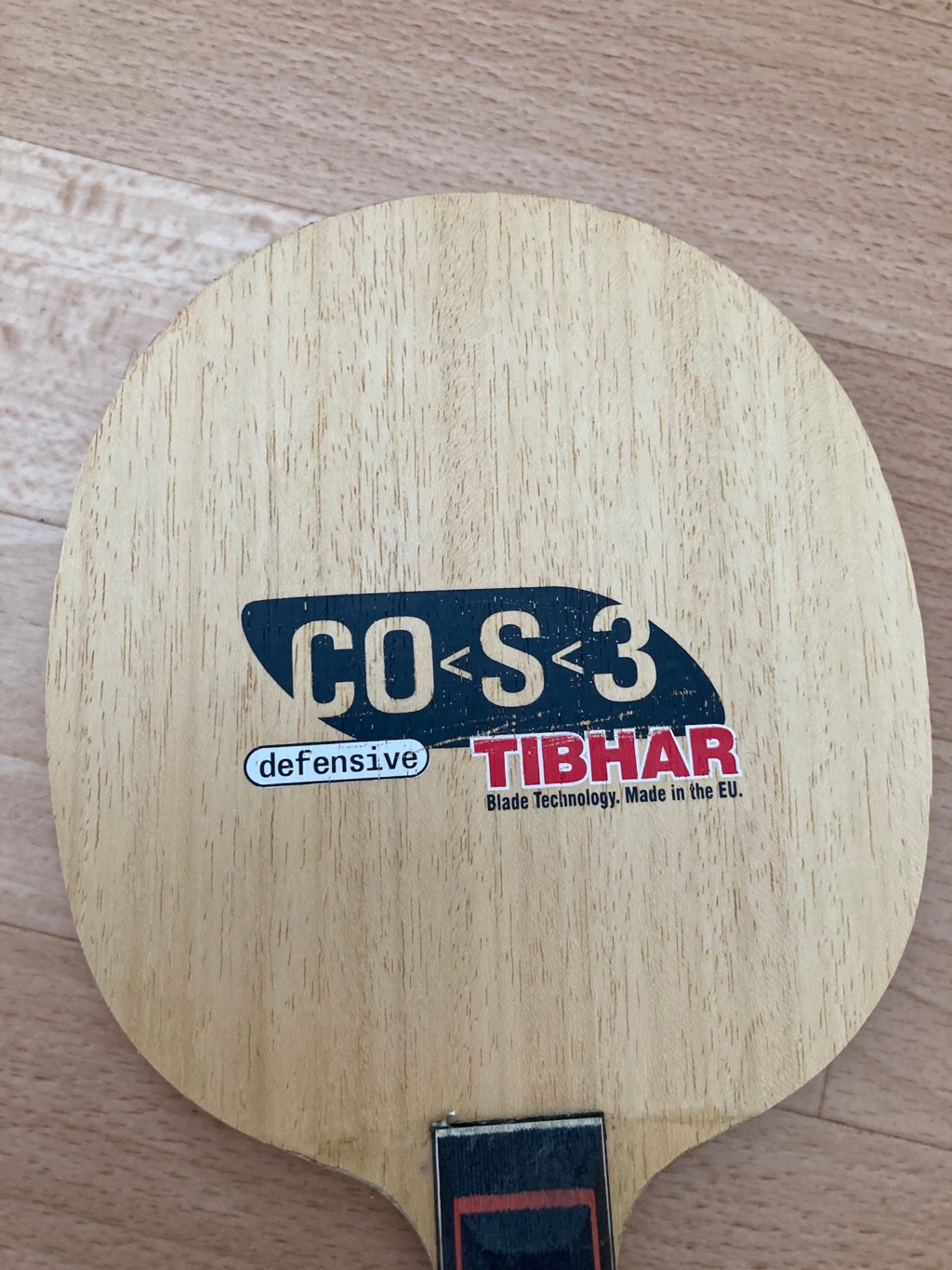 Tibhar COS 3 C3141b10