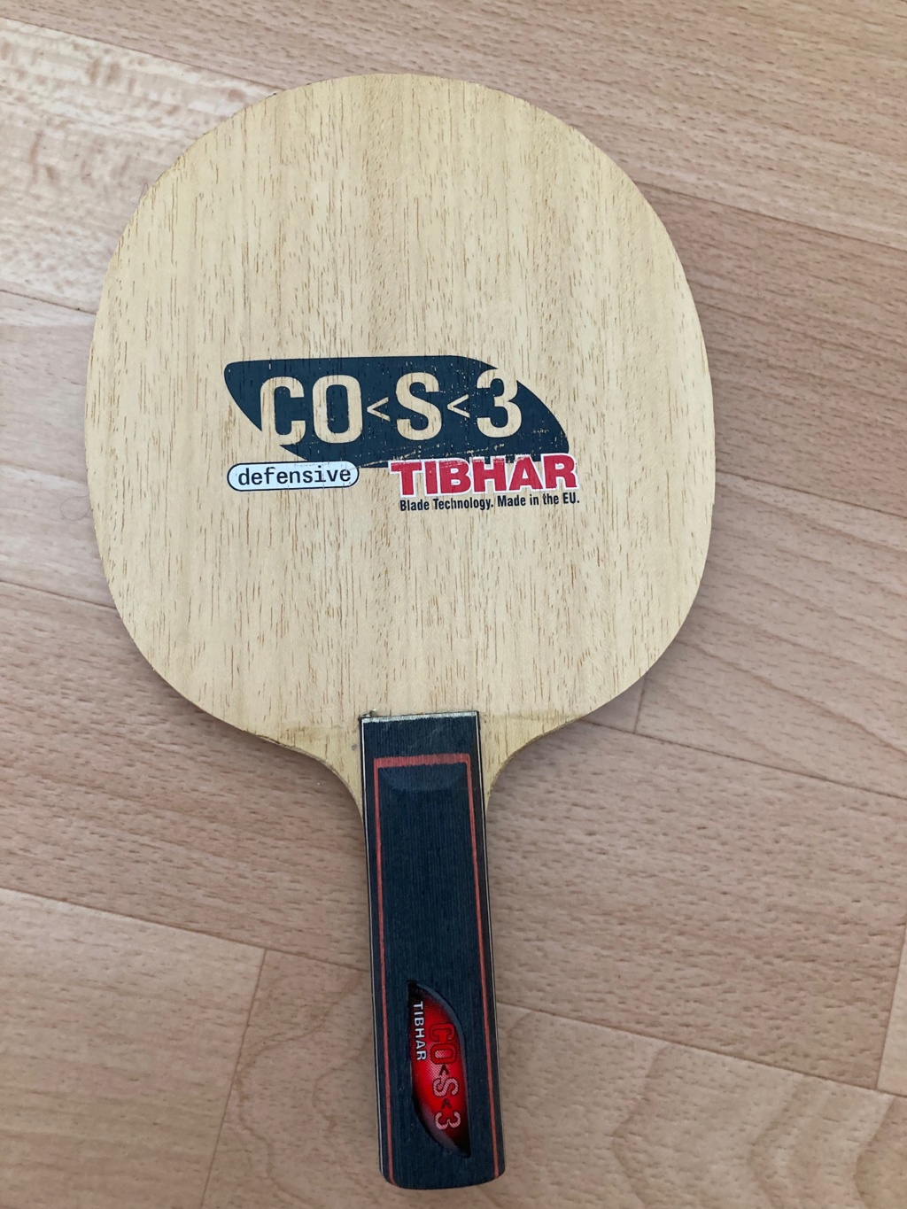 Tibhar COS 3 D13d0410