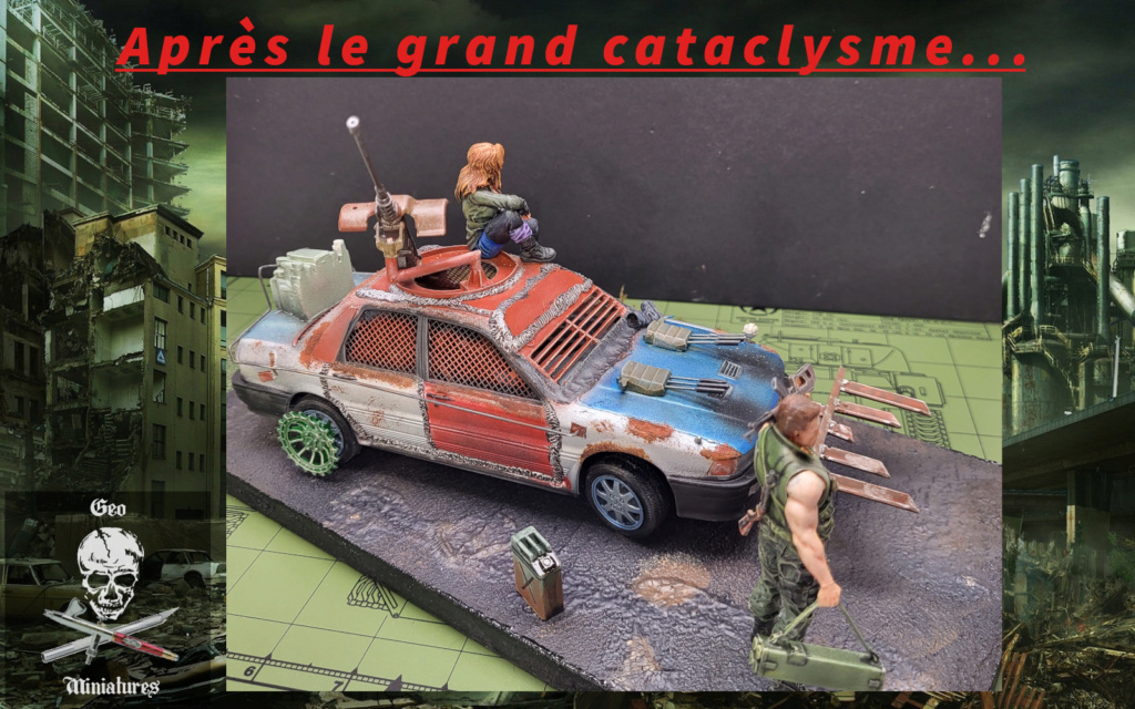 Après le grand Cataclysme! 02-0410