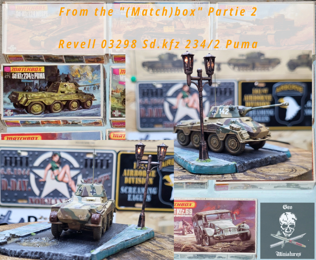 Char Puma [Revell from (Match)Box] de Geo 6679 08-1010