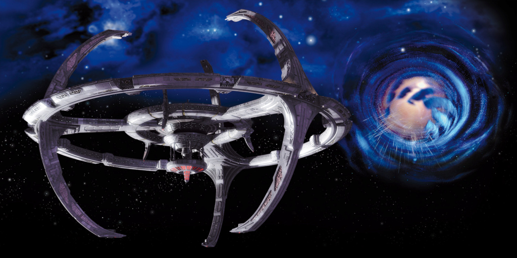 Star Trek USS Defian [easyclick Polar Lights 1/1000°] de Geo 6679 B6ec3510