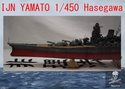 IJN Yamato [Hasegawa 1/450°] de Geo 6679 - Page 2 24-0212