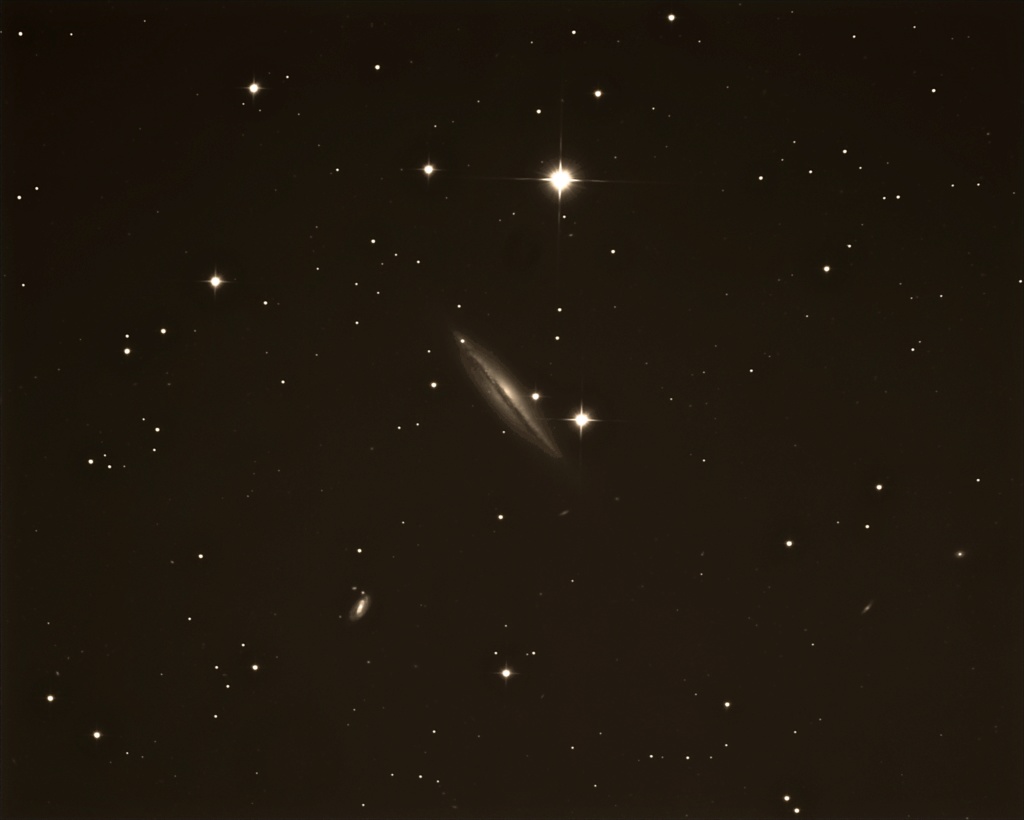 NGC 4217 Ngc42110