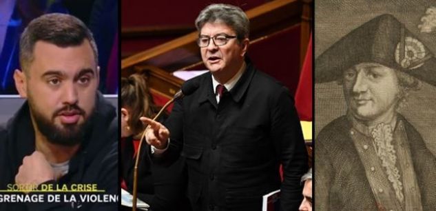 politique - Marie-Antoinette dans la politique actuelle - Page 34 16701610