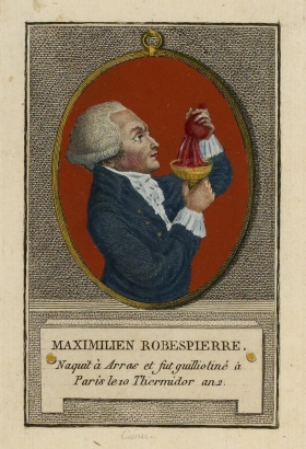 Robespierre, objet de passion - Page 2 Zfer10