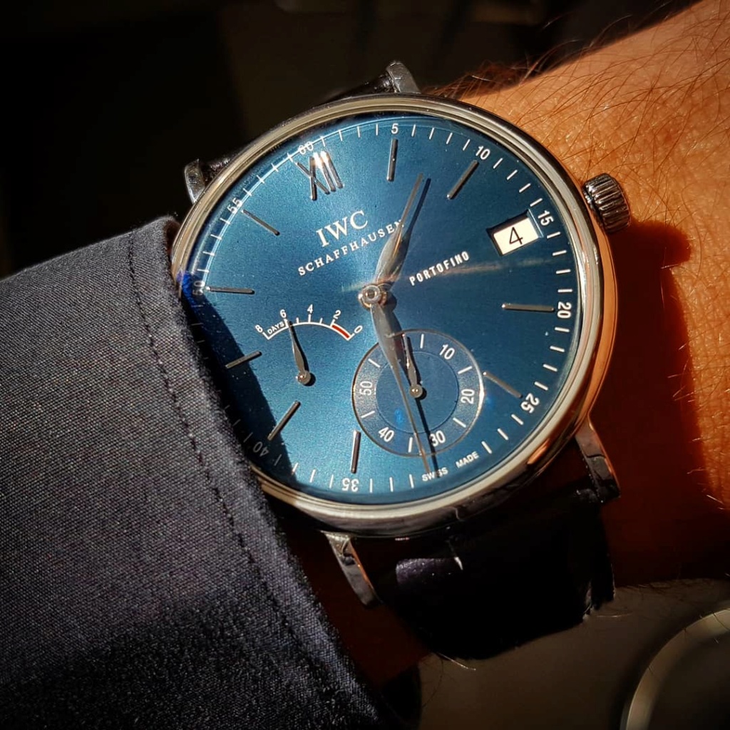 ****La montre du jour ! vol. 36**** - Page 35 Img_2043